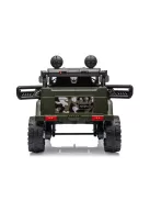 Elektromos autó Milly Mally Toyota FJ Cruiser Army