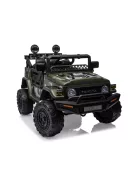Elektromos autó Milly Mally Toyota FJ Cruiser Army
