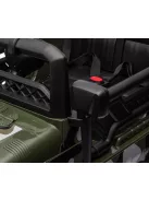 Elektromos autó Milly Mally Toyota FJ Cruiser Army