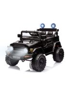 Elektromos autó Milly Mally Toyota FJ Cruiser Black
