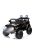 Elektromos autó Milly Mally Toyota FJ Cruiser Black