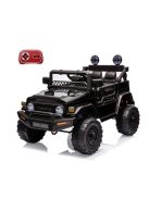 Elektromos autó Milly Mally Toyota FJ Cruiser Black