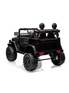 Elektromos autó Milly Mally Toyota FJ Cruiser Black