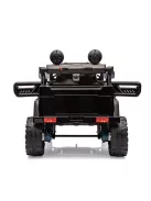 Elektromos autó Milly Mally Toyota FJ Cruiser Black