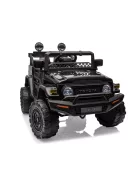 Elektromos autó Milly Mally Toyota FJ Cruiser Black