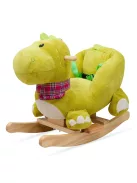 Hintajáték dallammal Baby Mix dinoszauruszos