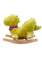 Hintajáték dallammal Baby Mix dinoszauruszos