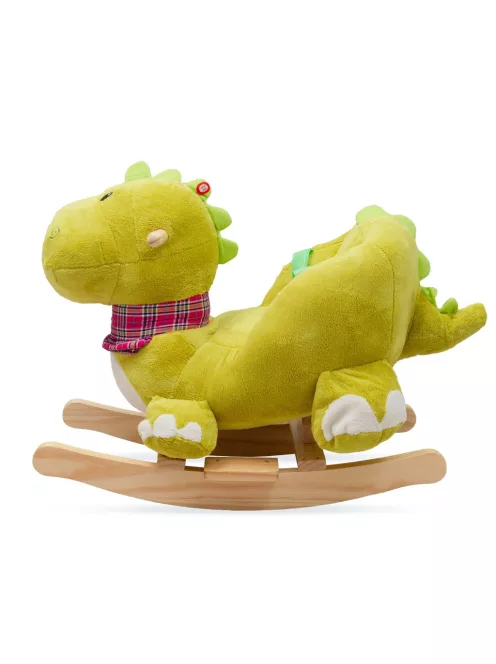 Hintajáték dallammal Baby Mix dinoszauruszos