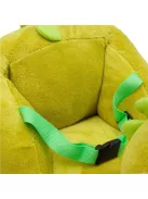 Hintajáték dallammal Baby Mix dinoszauruszos