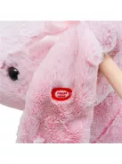 Nyuszis hintajáték dallammal Baby Mix