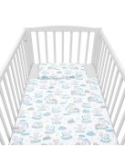 2-részes ágyneműhuzat New Baby Sárkány 90/120 cm