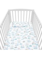 2-részes ágyneműhuzat New Baby Sárkány 90/120 cm