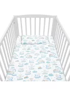 2-részes ágyneműhuzat New Baby Sárkány 90/120 cm