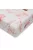 Pamut kiságyba való lepedő pamut New Baby Tündér 120x60 cm