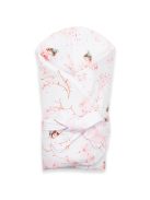 Gyerek pólya New Baby Tündér 80x80 cm