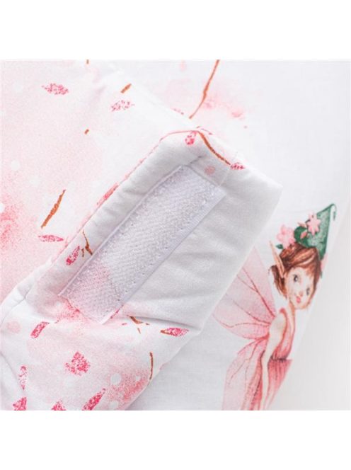 Gyerek pólya New Baby Tündér 80x80 cm