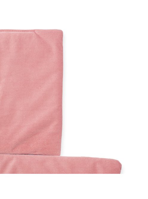 Kétoldalas együttes Velvet és pamut New Baby babakocsiba Tündér