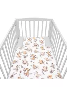 2-részes ágyneműhuzat New Baby Safari 90/120 cm
