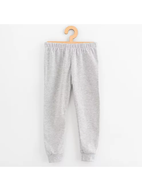 Gyermek pamut pizsama New Baby stars