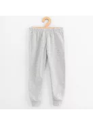 Gyermek pamut pizsama New Baby stars