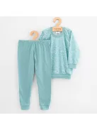 Gyermek pamut pizsama New Baby iceberg dino