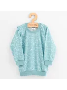 Gyermek pamut pizsama New Baby iceberg dino