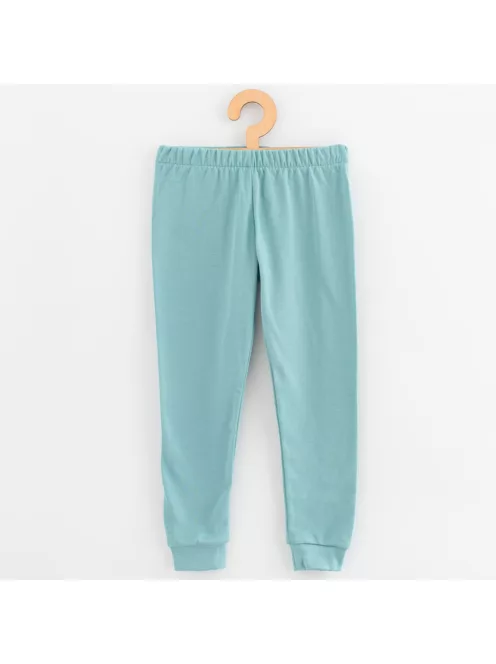 Gyermek pamut pizsama New Baby iceberg dino