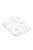 Baba párna huzat- ék alakú New Baby BASIC fehér 30x37 cm bear beige