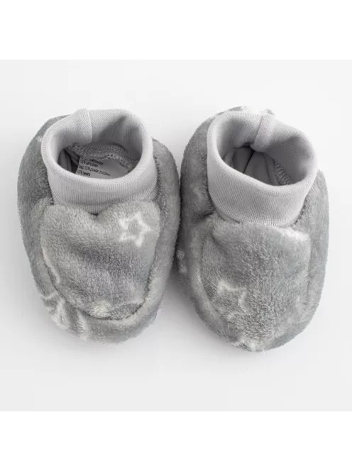 Téli Wellsoft babacipő New Baby Winter times
