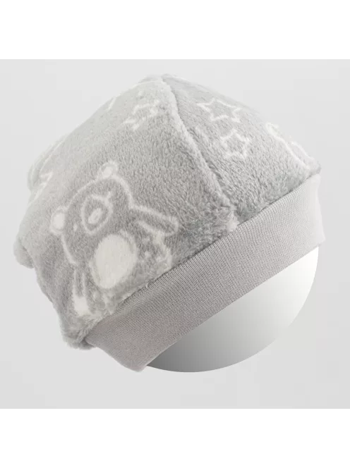 Téli Wellsoft sapka New Baby Winter times