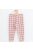 Gyermek melegítőnadrág leggings New Baby Kindergarten pink