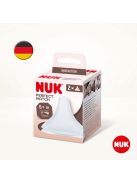 Cumi Perfect Match Nuk Universal  - 2 db