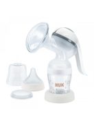 Kézi mellszívó NUK Perfect Match 150 ml