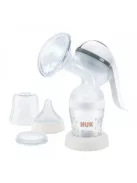 Kézi mellszívó NUK Perfect Match 150 ml