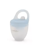 Gyümölcs- és zöldségszívó New Baby kék