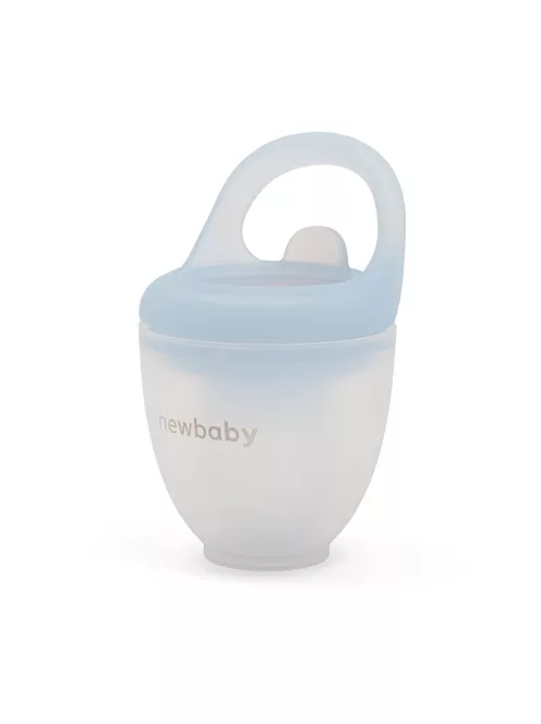 Gyümölcs- és zöldségszívó New Baby kék