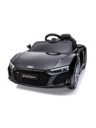 Elektromos autó Milly Mally Audi R8 Spyder Black