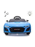 Elektromos autó Milly Mally Audi R8 Spyder Blue