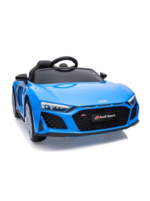 Elektromos autó Milly Mally Audi R8 Spyder Blue