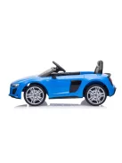 Elektromos autó Milly Mally Audi R8 Spyder Blue