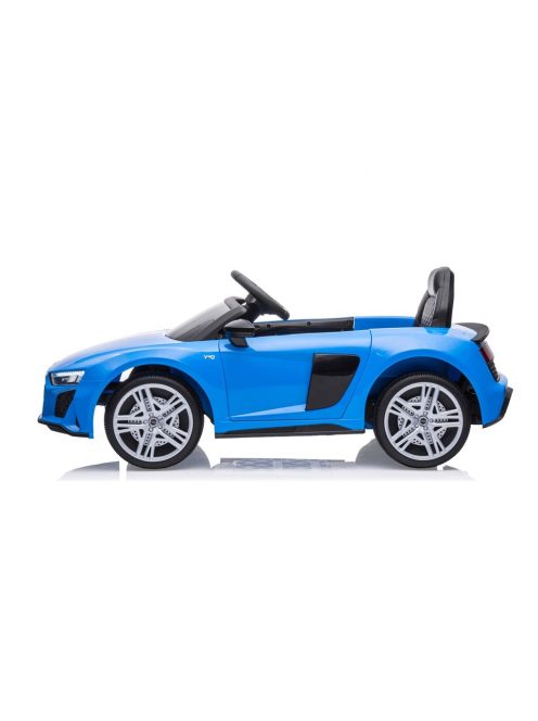 Elektromos autó Milly Mally Audi R8 Spyder Blue
