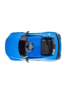 Elektromos autó Milly Mally Audi R8 Spyder Blue