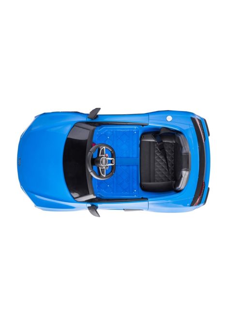 Elektromos autó Milly Mally Audi R8 Spyder Blue