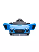 Elektromos autó Milly Mally Audi R8 Spyder Blue