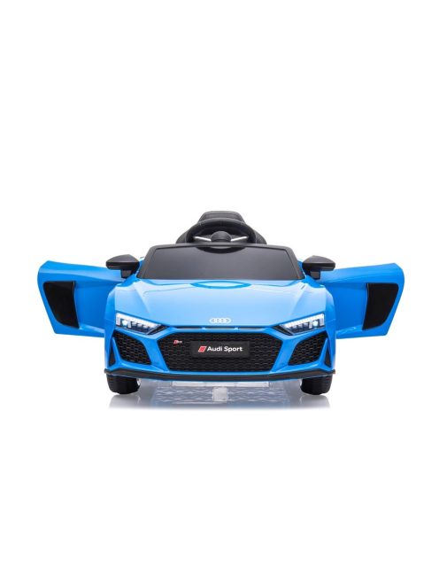 Elektromos autó Milly Mally Audi R8 Spyder Blue