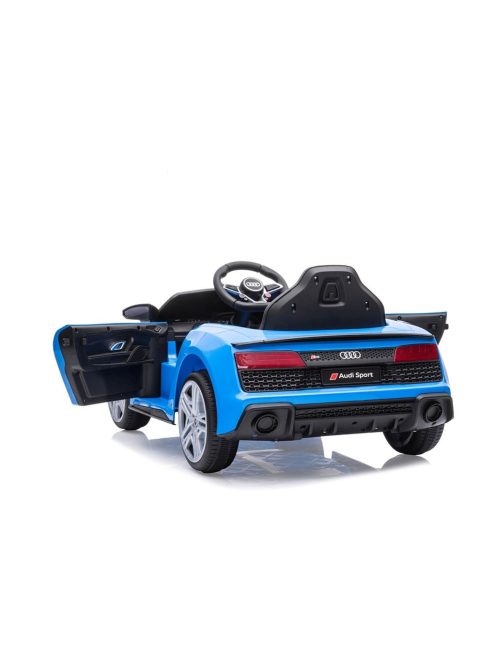 Elektromos autó Milly Mally Audi R8 Spyder Blue