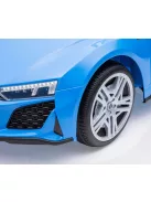 Elektromos autó Milly Mally Audi R8 Spyder Blue