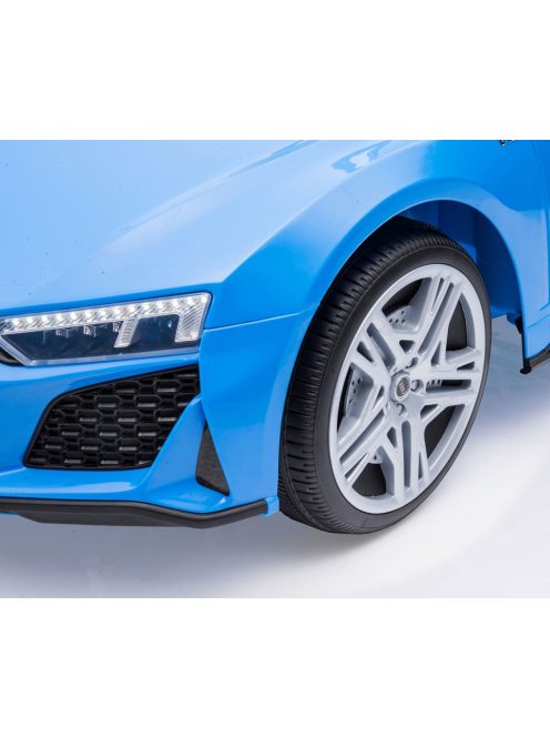 Elektromos autó Milly Mally Audi R8 Spyder Blue