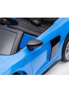Elektromos autó Milly Mally Audi R8 Spyder Blue