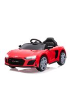 Elektromos autó Milly Mally Audi R8 Spyder Red
